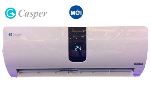 Máy lạnh treo tường Casper LC-09TL11 - R410 dòng cao cấp