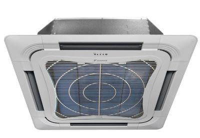 Máy lạnh âm trần daikin FCC140AV1V/RC140AGY1V