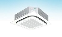 Máy lạnh âm trần Daikin FCNQ18MV1/RNQ18MV1 R410