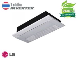 Máy lạnh âm trần LG 1 hướng thổi ATNQ12GULA1/ATUQ12GULA1 inverter