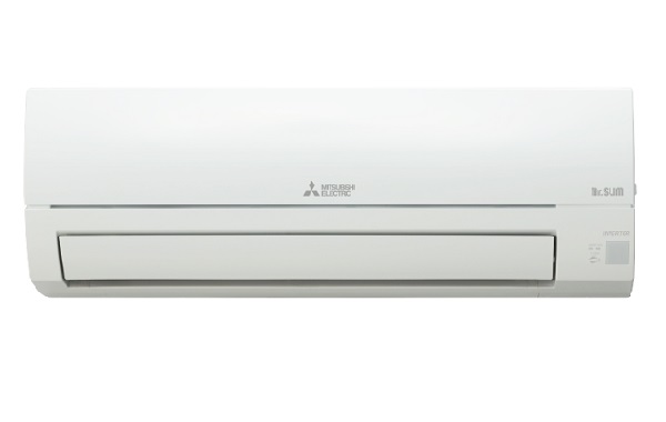 Máy lạnh Mitsubishi Electric Inverter 2.5 HP MSY-JP60VF