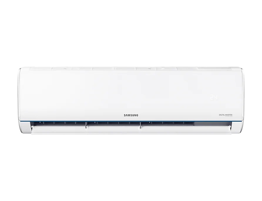 Máy Lạnh Samsung Digital Inverter AR5000H 9,000 BTu/h (AR09TYHQASINSV)