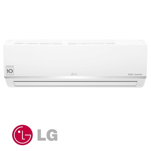 MÁY LẠNH LG INVERTER 1.0HP - V10ENW