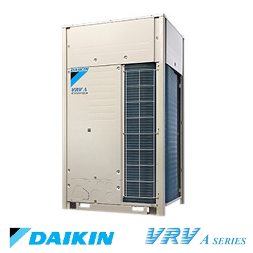 DÀN NÓNG VRV A - R410 MỘT CHIỀU LẠNH