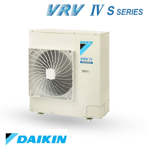 ĐIỀU HÒA TRUNG TÂM DAIKIN VRV IVS RXMQ5AVE 5HP – LOẠI 1 CHIỀU