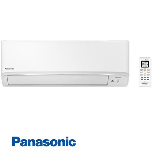 PANASONIC INVERTER 2.0HP CU/CS-XPU18WKH-8